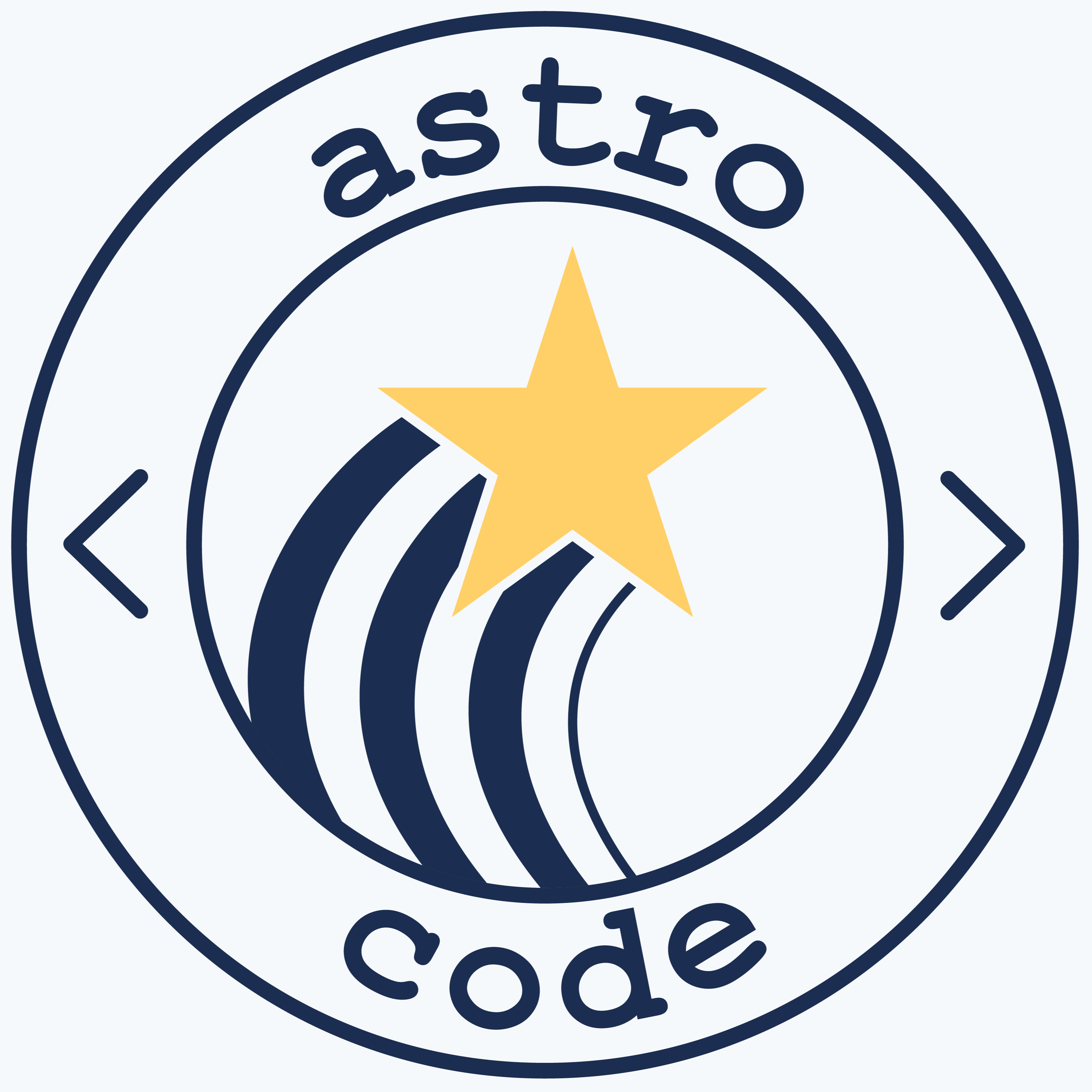 AstroCode